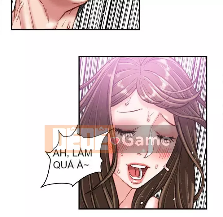 Không kinh doanh Chương 20-21