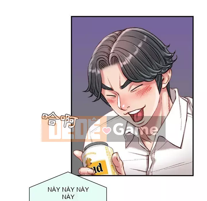 Không kinh doanh Chương 20-21