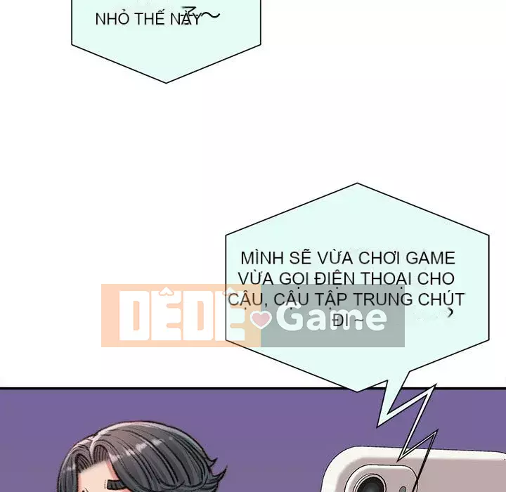 Không kinh doanh Chương 20-21