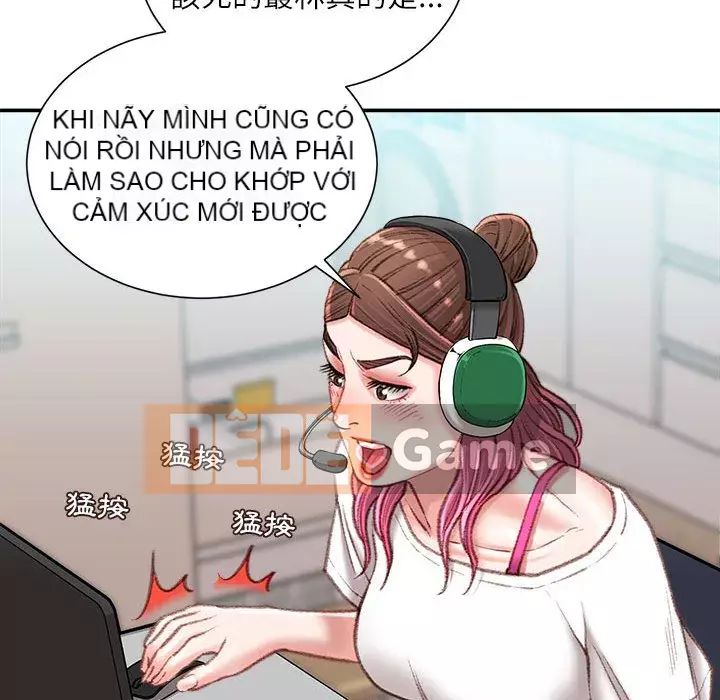 Không kinh doanh Chương 20-21