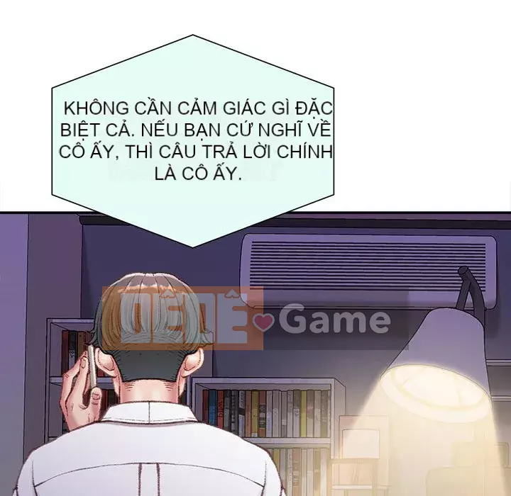 Không kinh doanh Chương 20-21