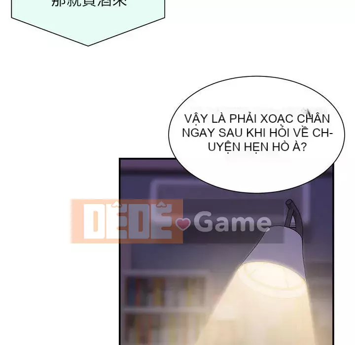 Không kinh doanh Chương 20-21