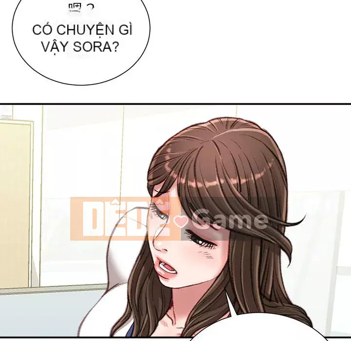 Không kinh doanh Chương 20-21