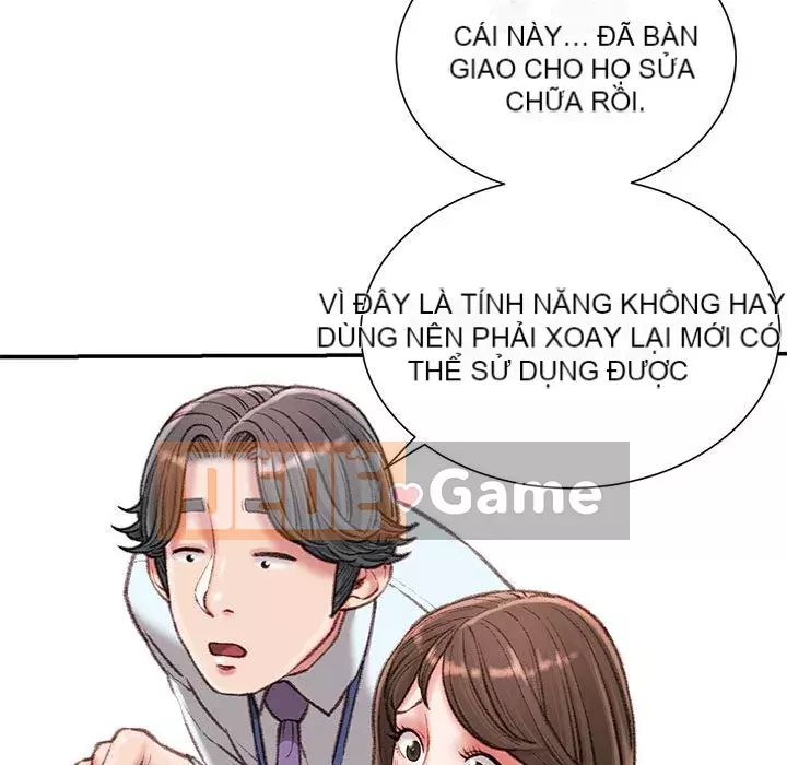 Không kinh doanh Chương 20-21