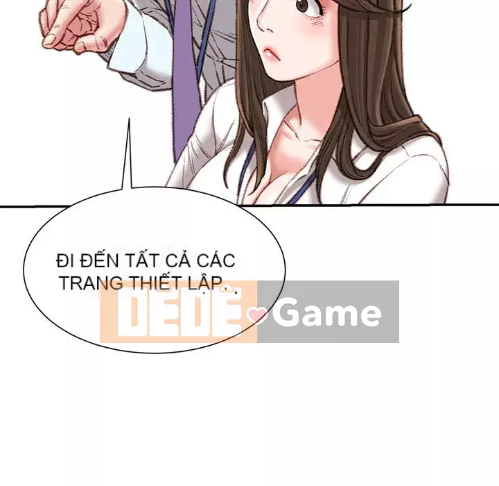 Không kinh doanh Chương 20-21