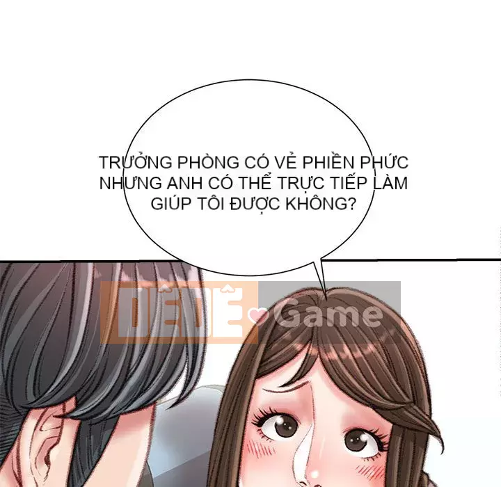 Không kinh doanh Chương 20-21