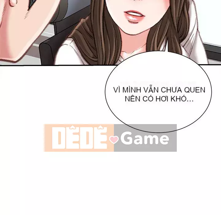 Không kinh doanh Chương 20-21