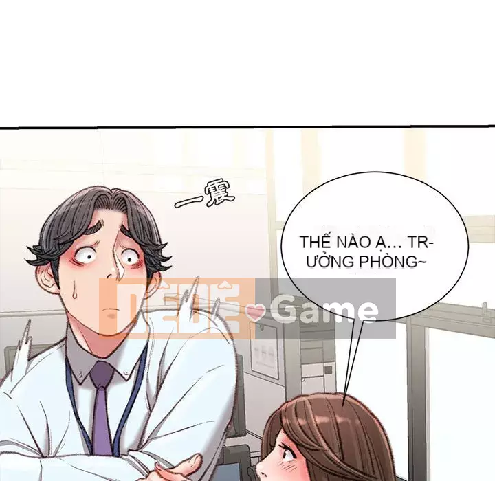 Không kinh doanh Chương 20-21