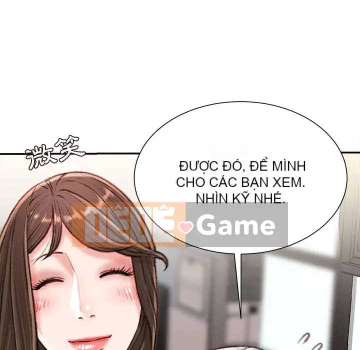 Không kinh doanh Chương 20-21