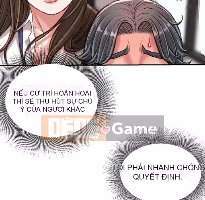 Không kinh doanh Chương 20-21