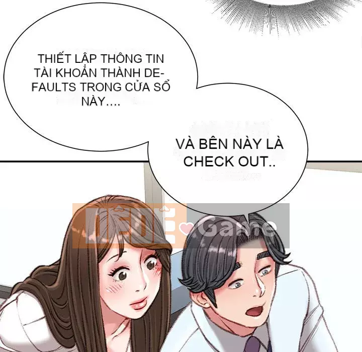 Không kinh doanh Chương 20-21