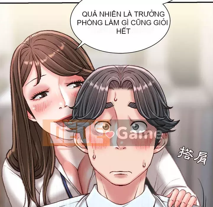 Không kinh doanh Chương 20-21