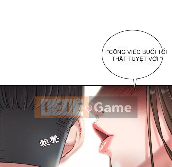 Không kinh doanh Chương 20-21