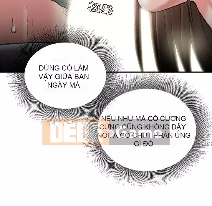 Không kinh doanh Chương 20-21