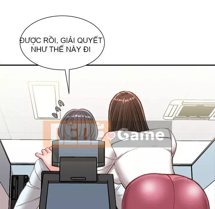 Không kinh doanh Chương 20-21