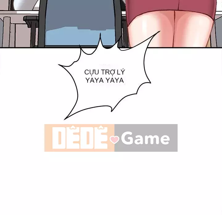 Không kinh doanh Chương 20-21