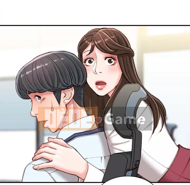 Không kinh doanh Chương 20-21