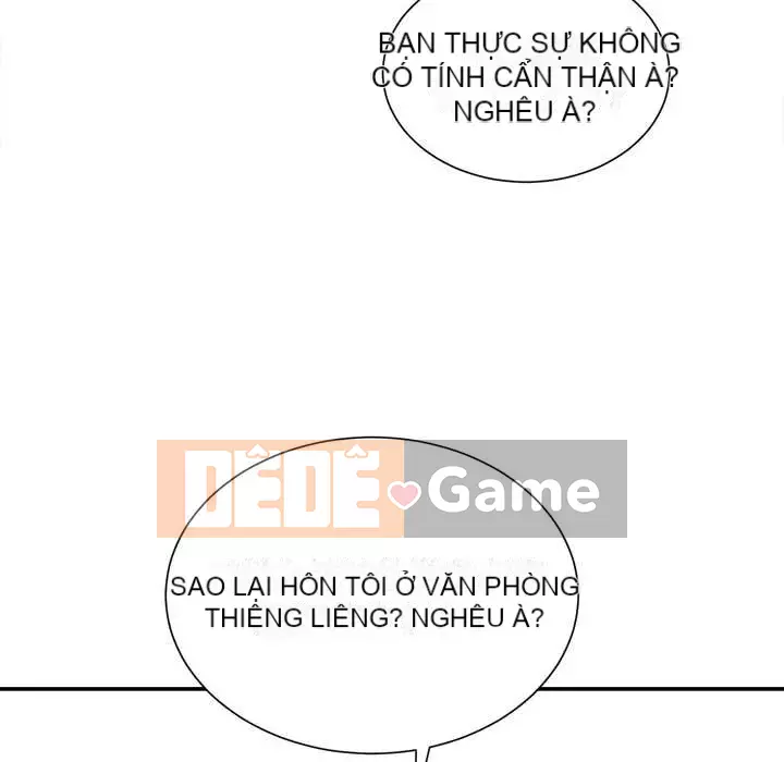 Không kinh doanh Chương 20-21