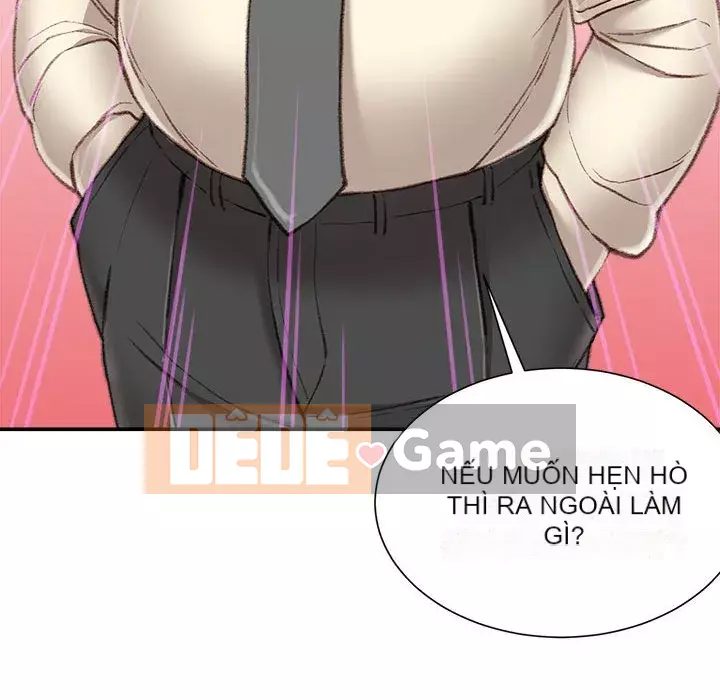 Không kinh doanh Chương 20-21