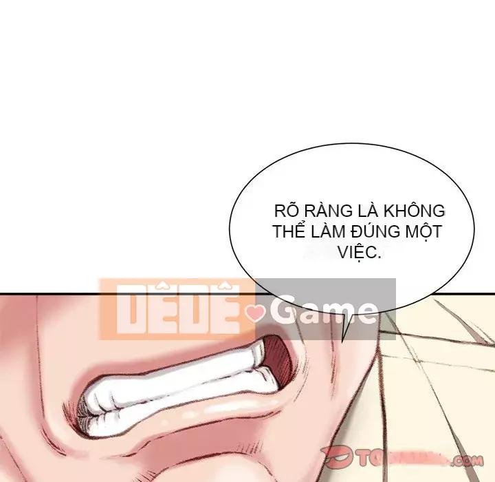 Không kinh doanh Chương 20-21