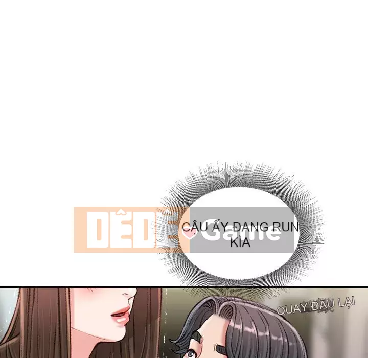 Không kinh doanh Chương 20-21