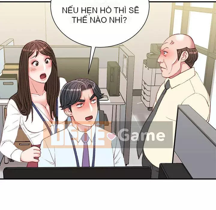 Không kinh doanh Chương 20-21
