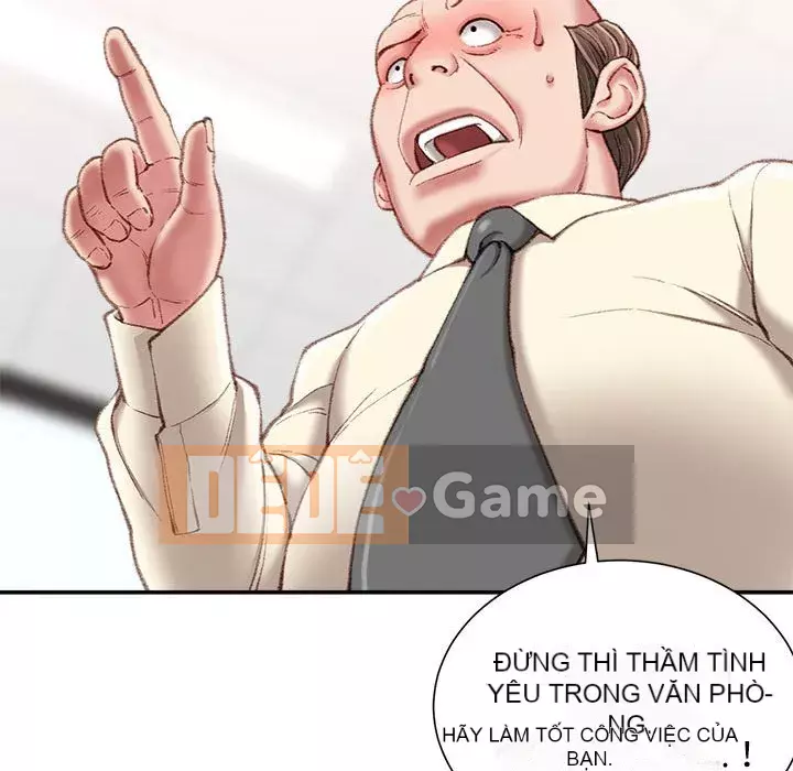 Không kinh doanh Chương 20-21