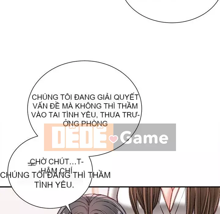 Không kinh doanh Chương 20-21