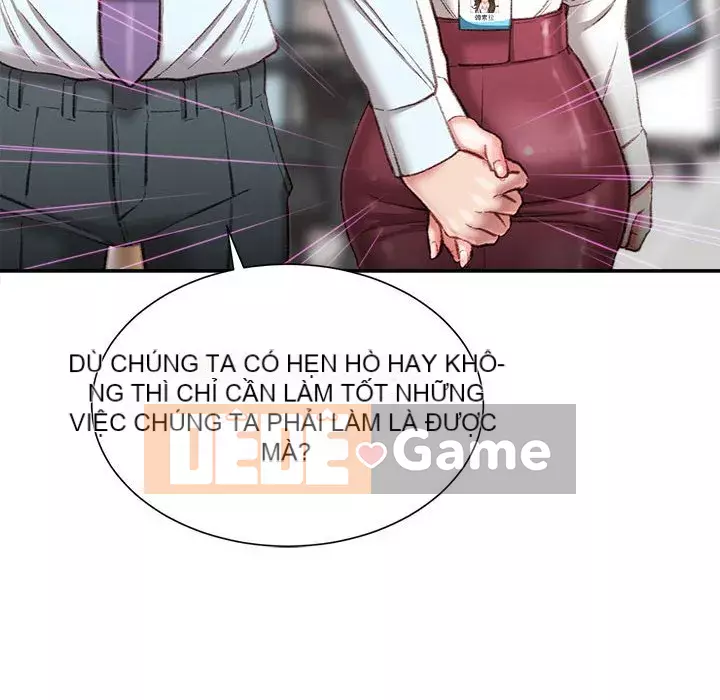 Không kinh doanh Chương 20-21