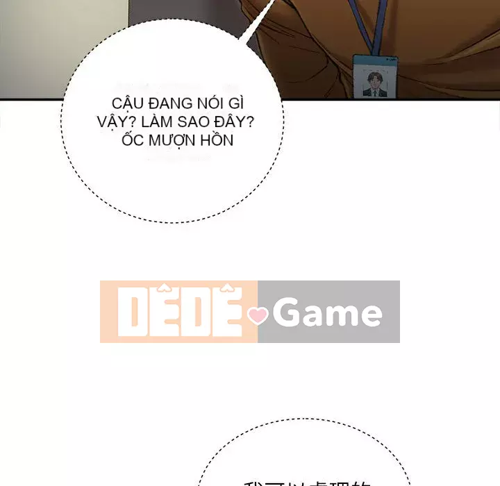 Không kinh doanh Chương 18-19