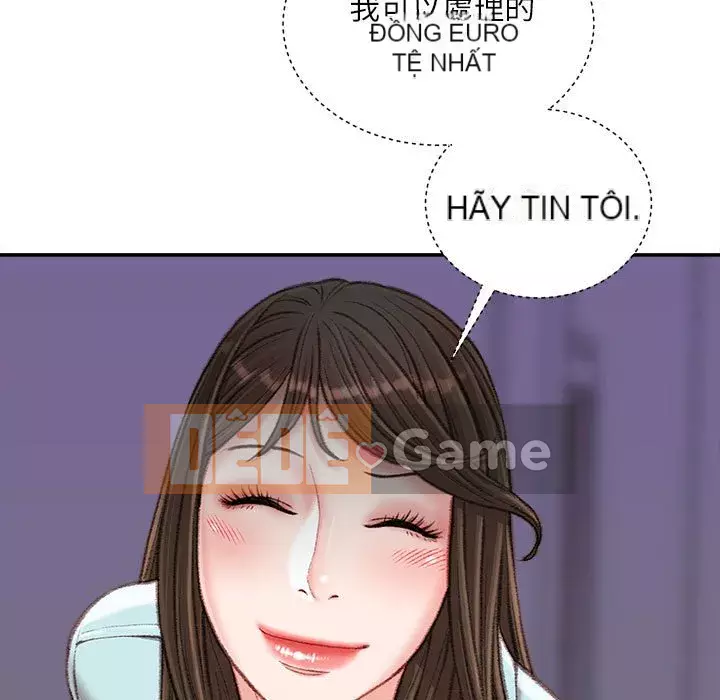 Không kinh doanh Chương 18-19