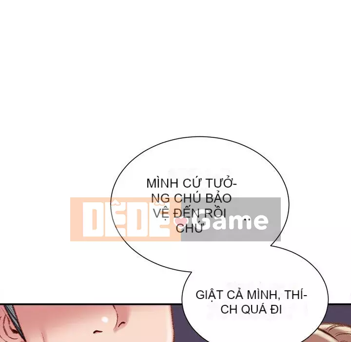 Không kinh doanh Chương 18-19