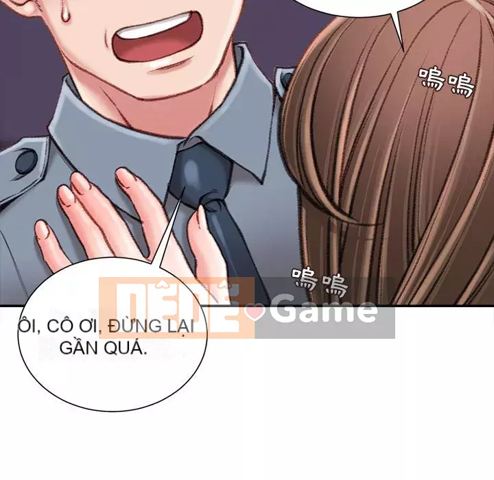 Không kinh doanh Chương 18-19