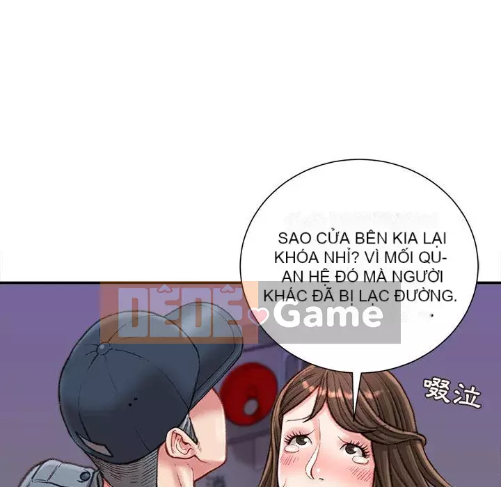 Không kinh doanh Chương 18-19