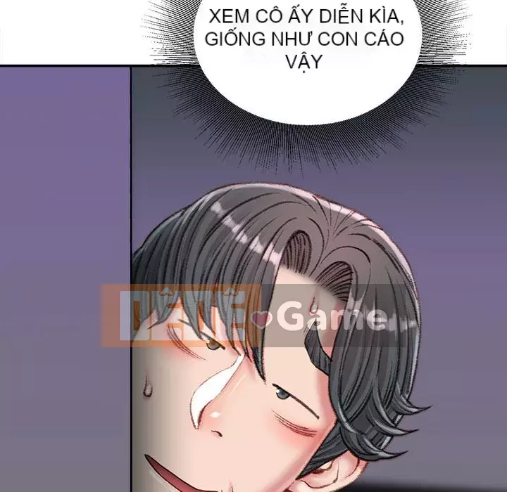 Không kinh doanh Chương 18-19