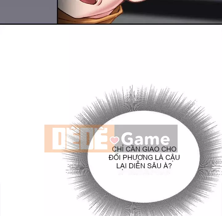 Không kinh doanh Chương 18-19