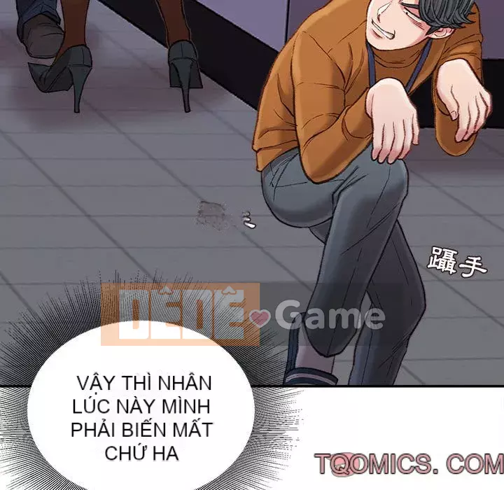 Không kinh doanh Chương 18-19