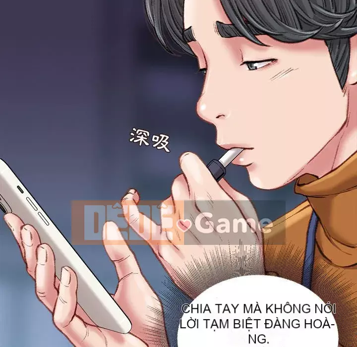 Không kinh doanh Chương 18-19