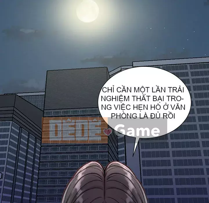 Không kinh doanh Chương 18-19