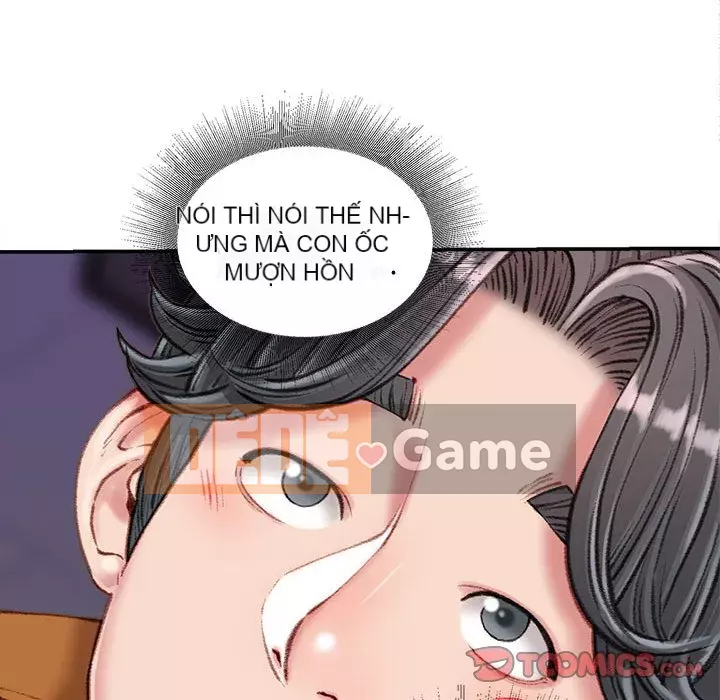 Không kinh doanh Chương 18-19