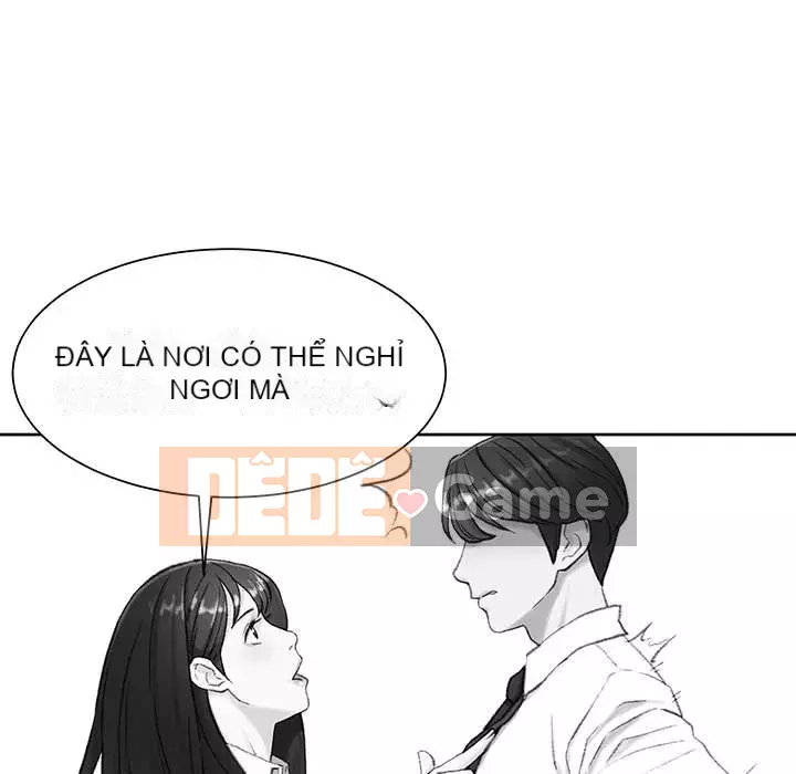 Không kinh doanh Chương 18-19