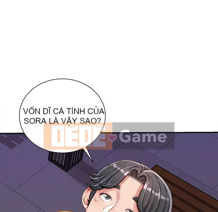 Không kinh doanh Chương 18-19