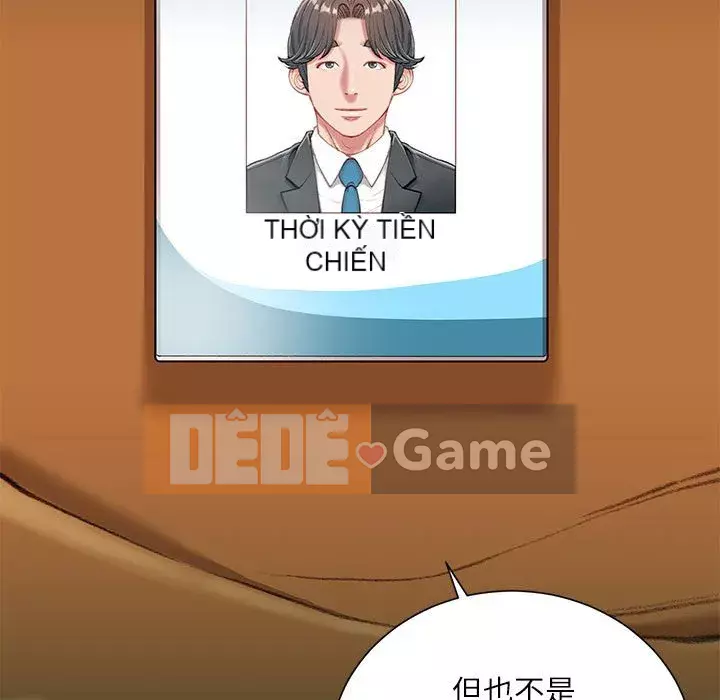 Không kinh doanh Chương 18-19