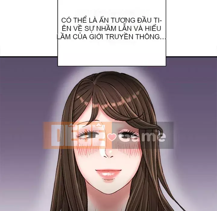 Không kinh doanh Chương 18-19