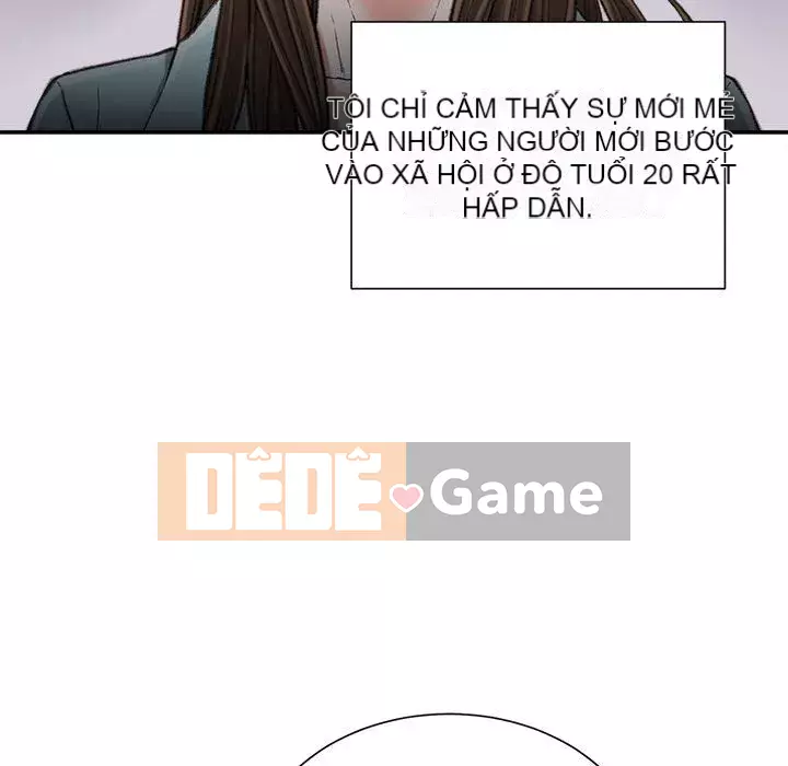 Không kinh doanh Chương 18-19