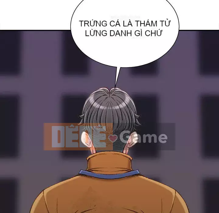 Không kinh doanh Chương 18-19