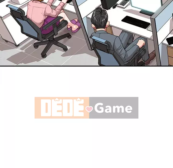 Không kinh doanh Chương 18-19