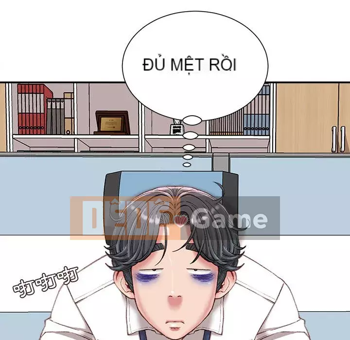 Không kinh doanh Chương 18-19