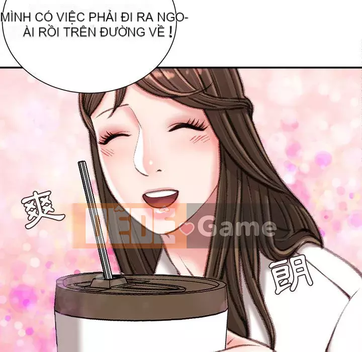 Không kinh doanh Chương 18-19