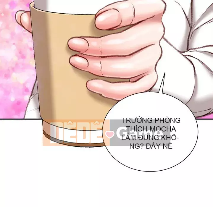 Không kinh doanh Chương 18-19